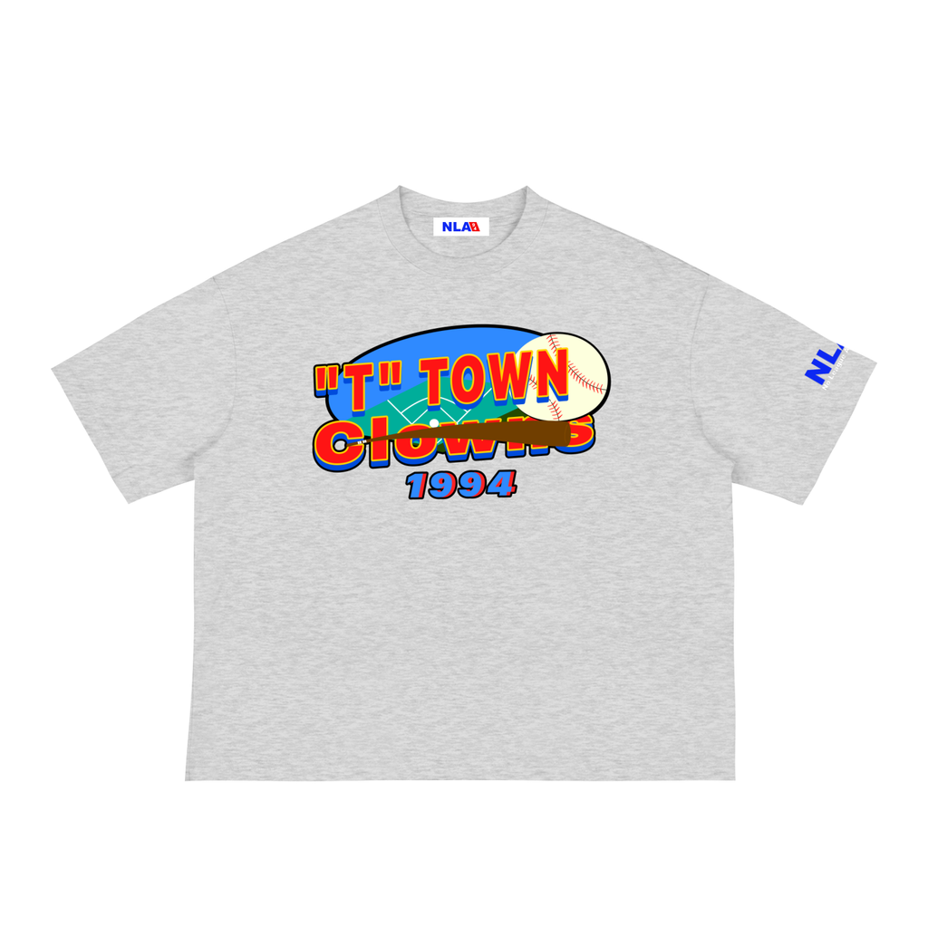 "T" Town Clowns T-Shirt
