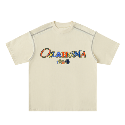 Oklahoma 1994 Oversized Tee