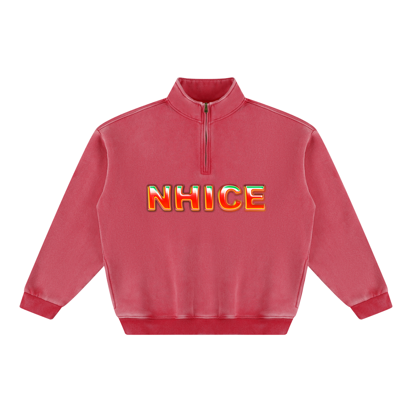 NHICE Sweatshirt