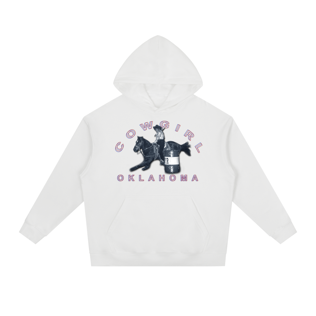 Cowgirl Hoodie