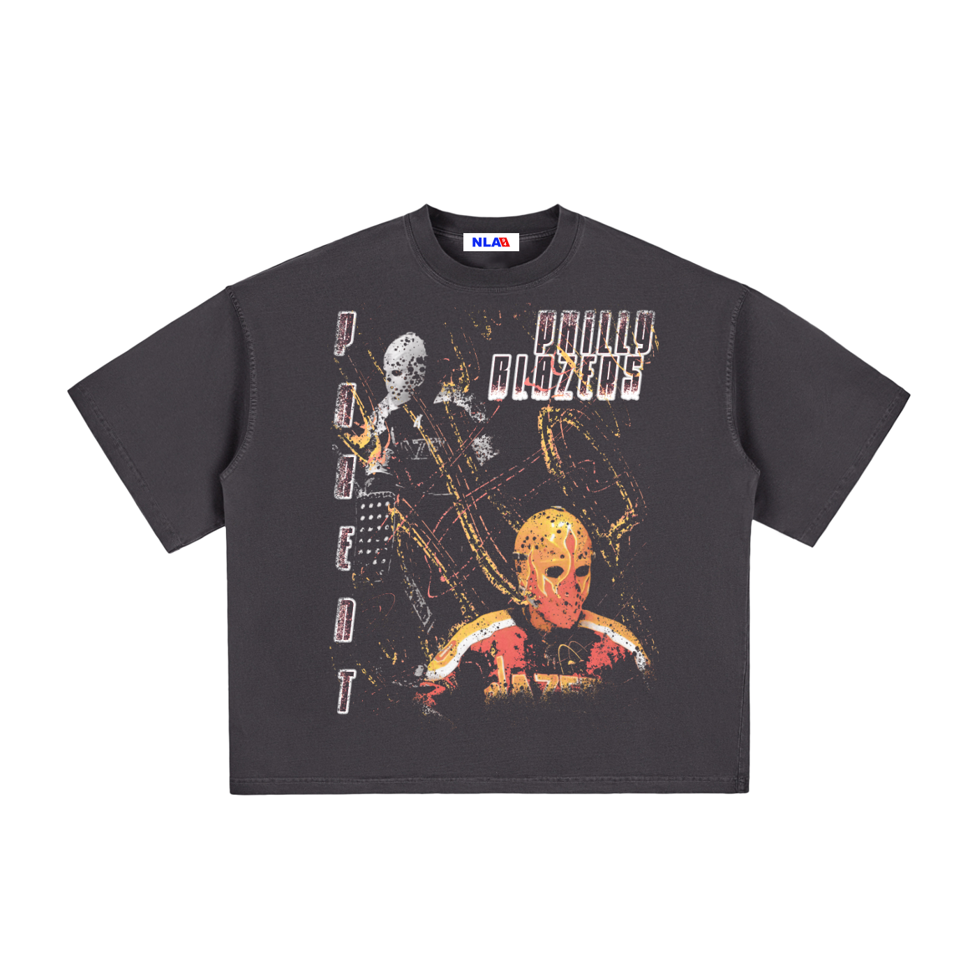 Parent Philly Blazers T-Shirt