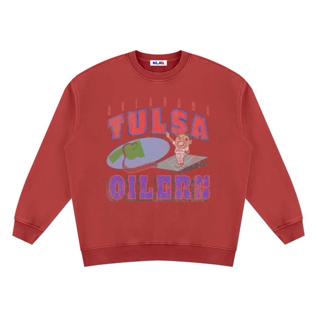 Tulsa Oilers Sweatshirt