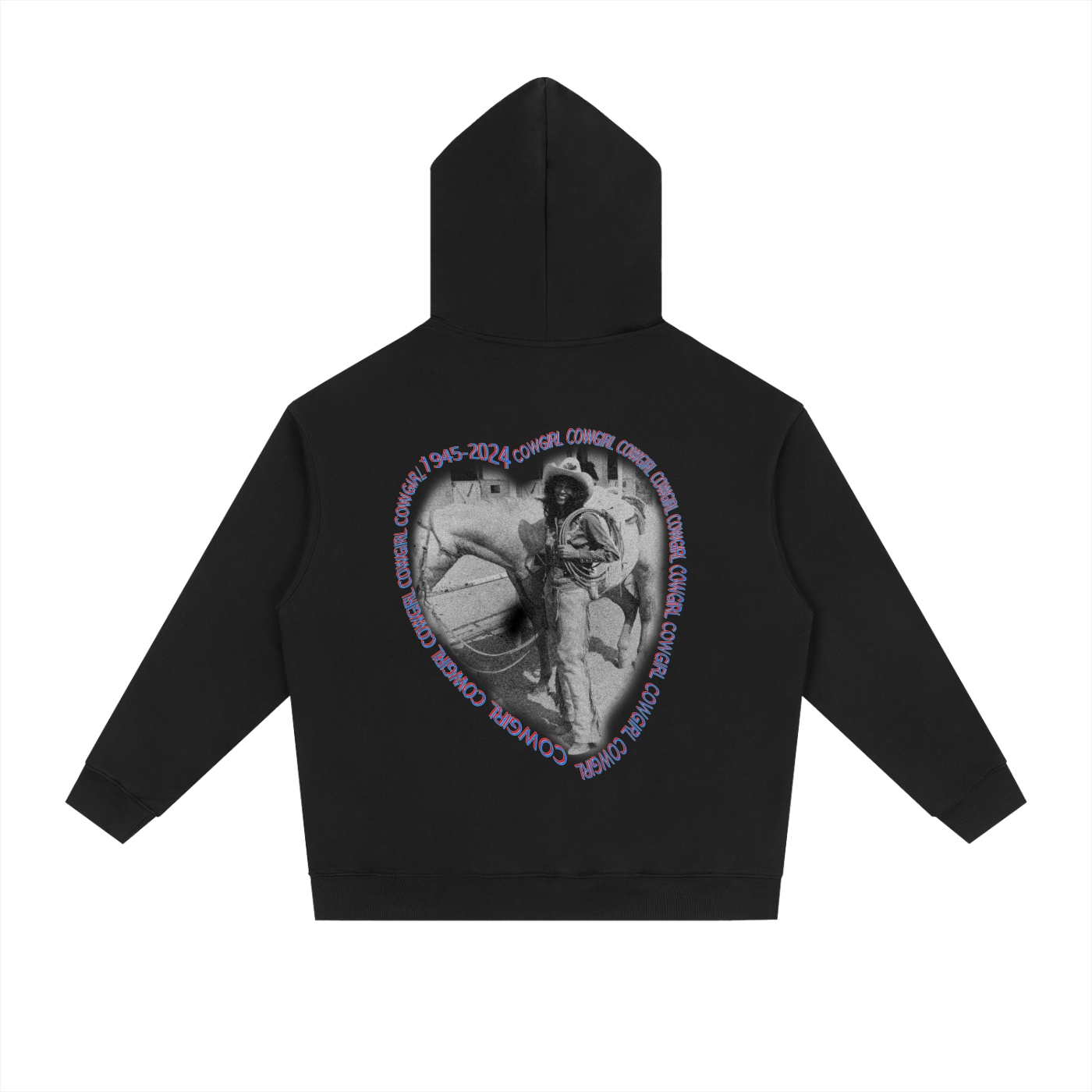 R.I.P. Braxton Hoodie
