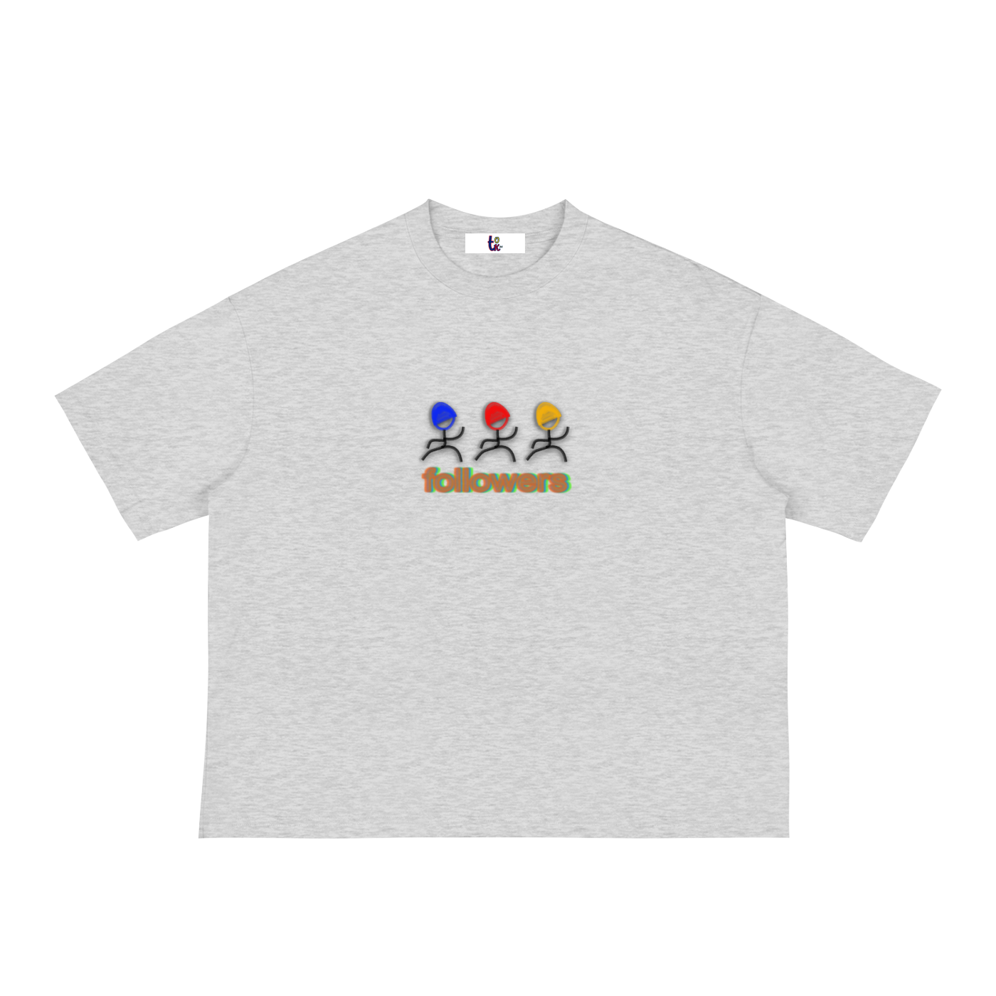 Followers T-Shirt