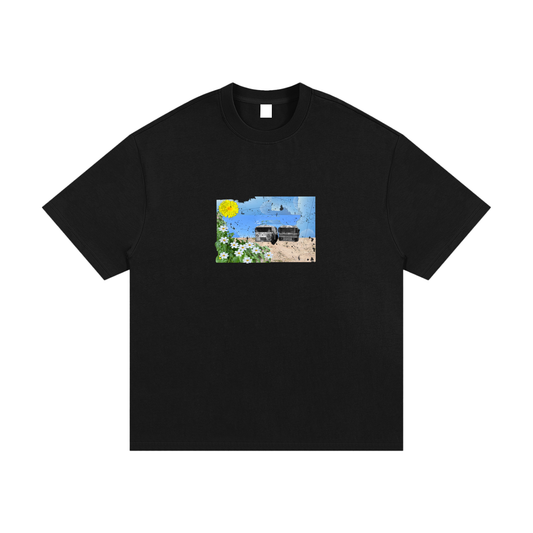 Companionship Tee