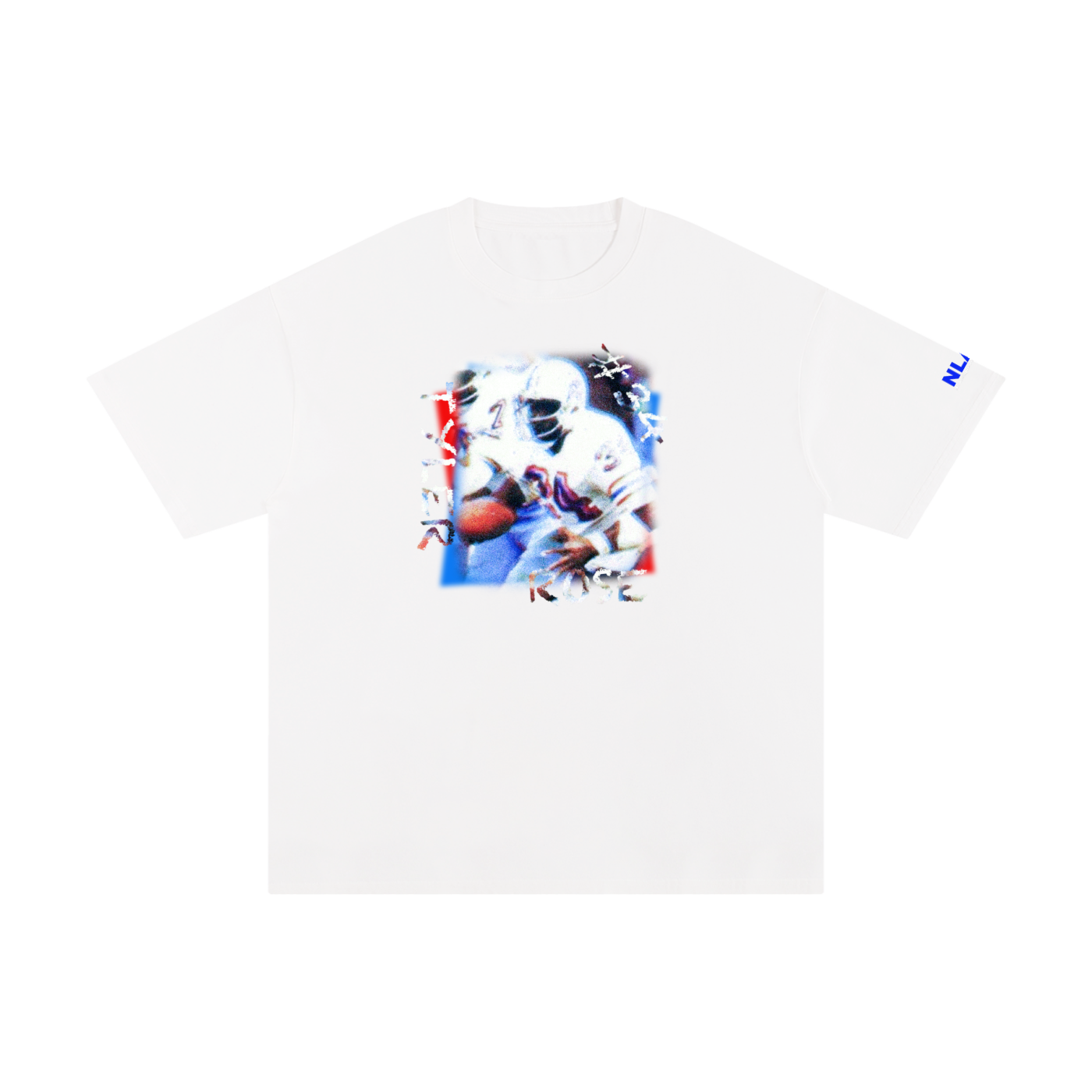 Tyler Rose T-Shirt