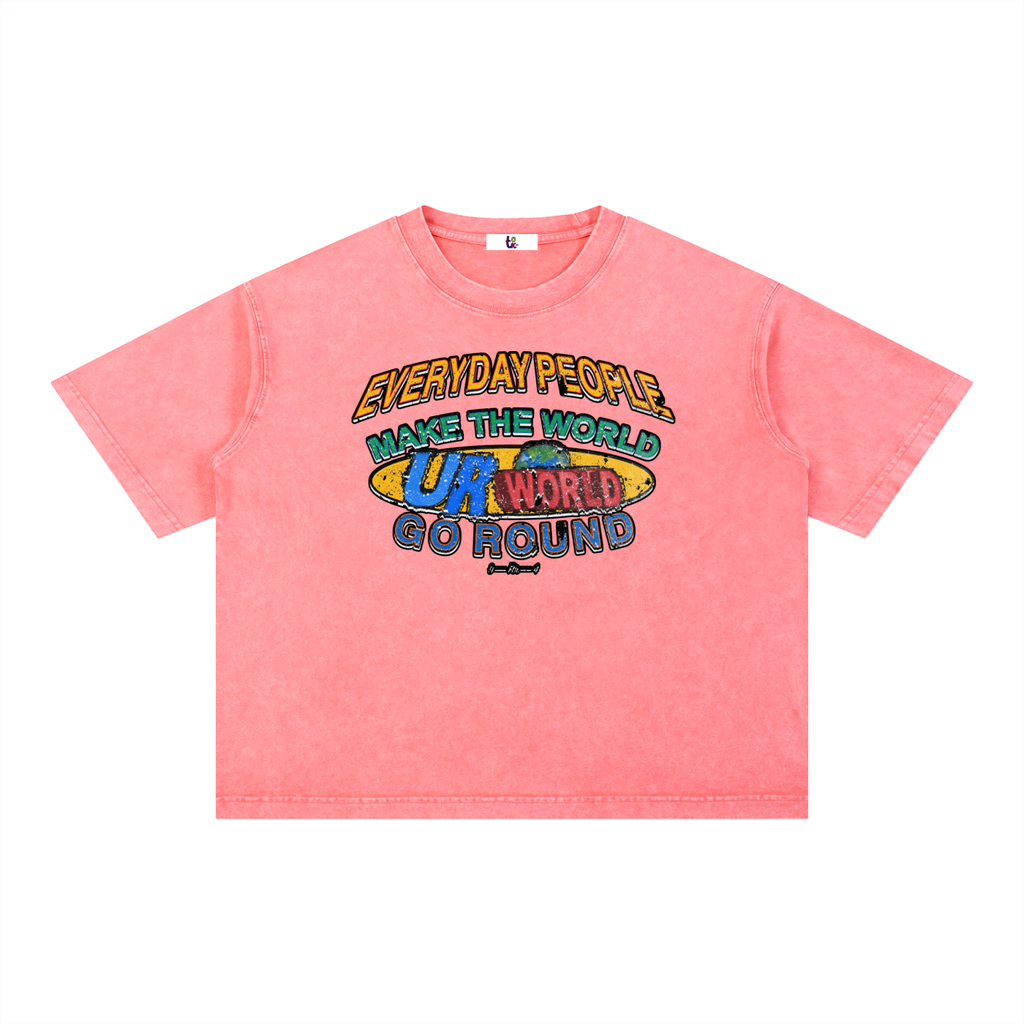Everyday People T-Shirt
