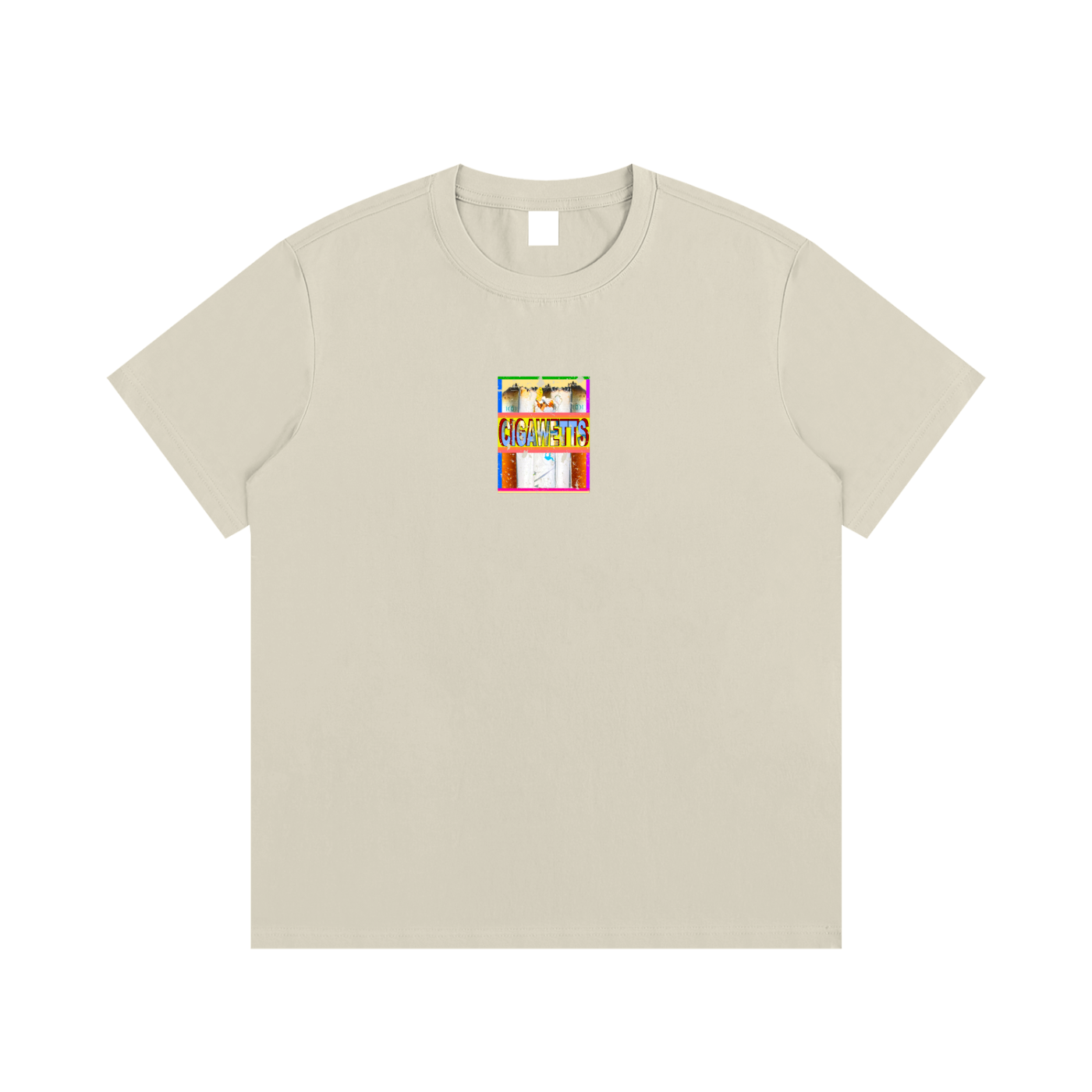 Ciggawetts Tee