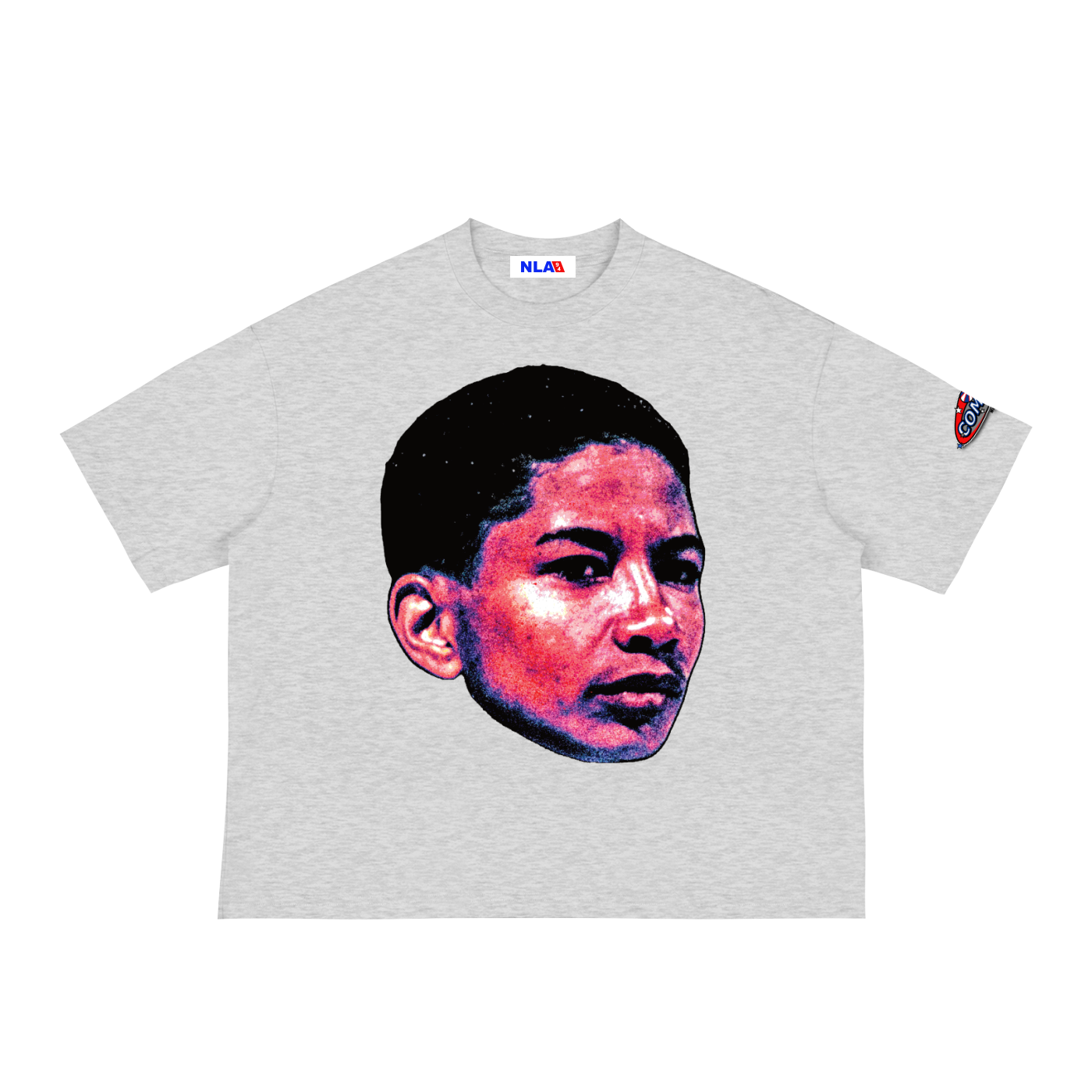 Kim Perrot T-Shirt