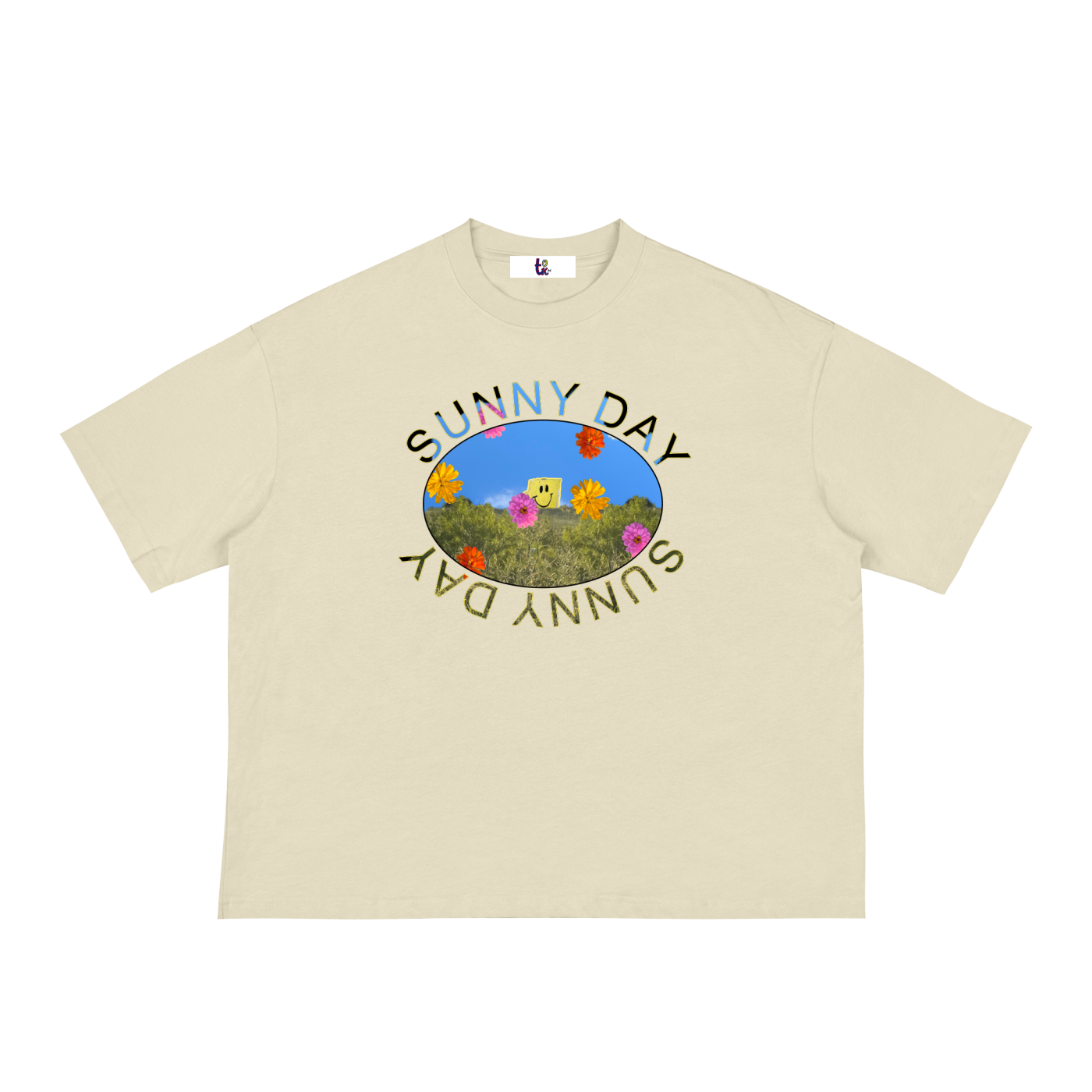 Sunny Day T-Shirt
