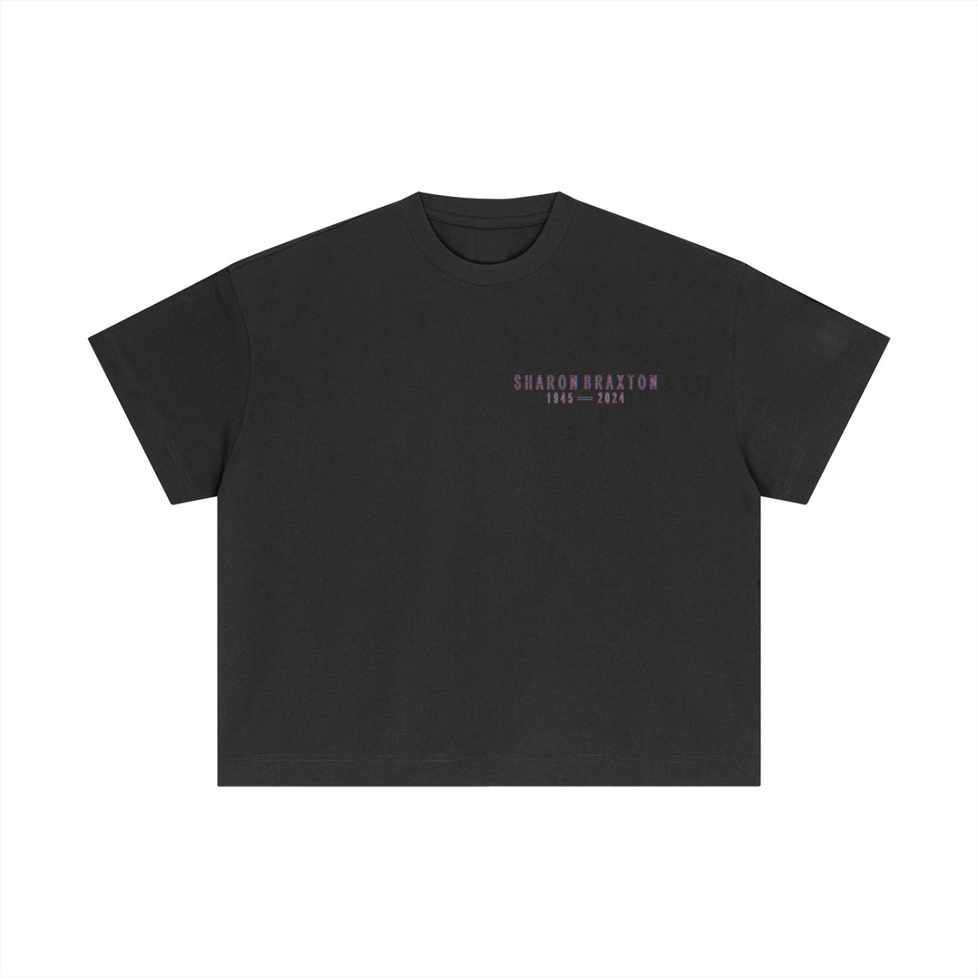 Braxton Cowgirl History T-Shirt