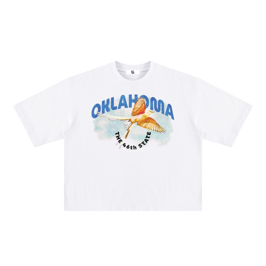 The 46th State T-Shirt