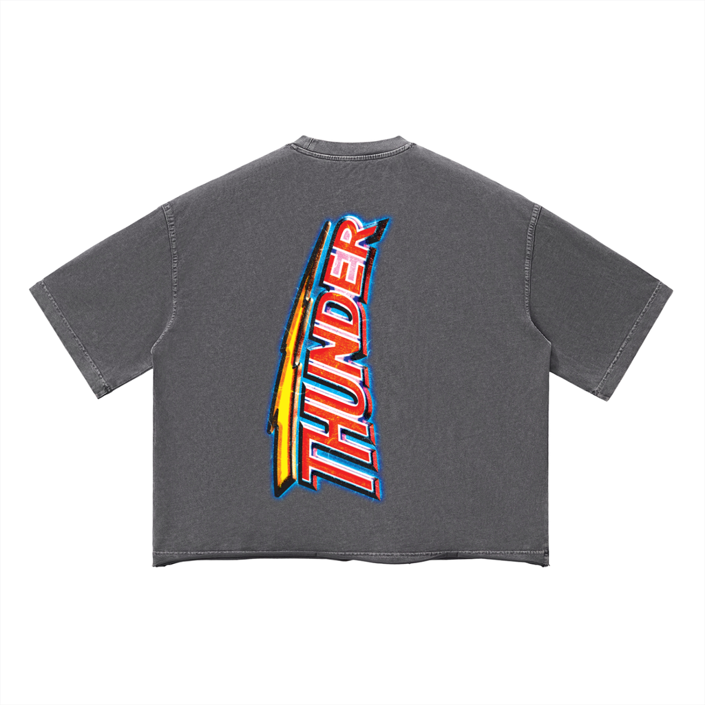 OKC THUNDER T-Shirt