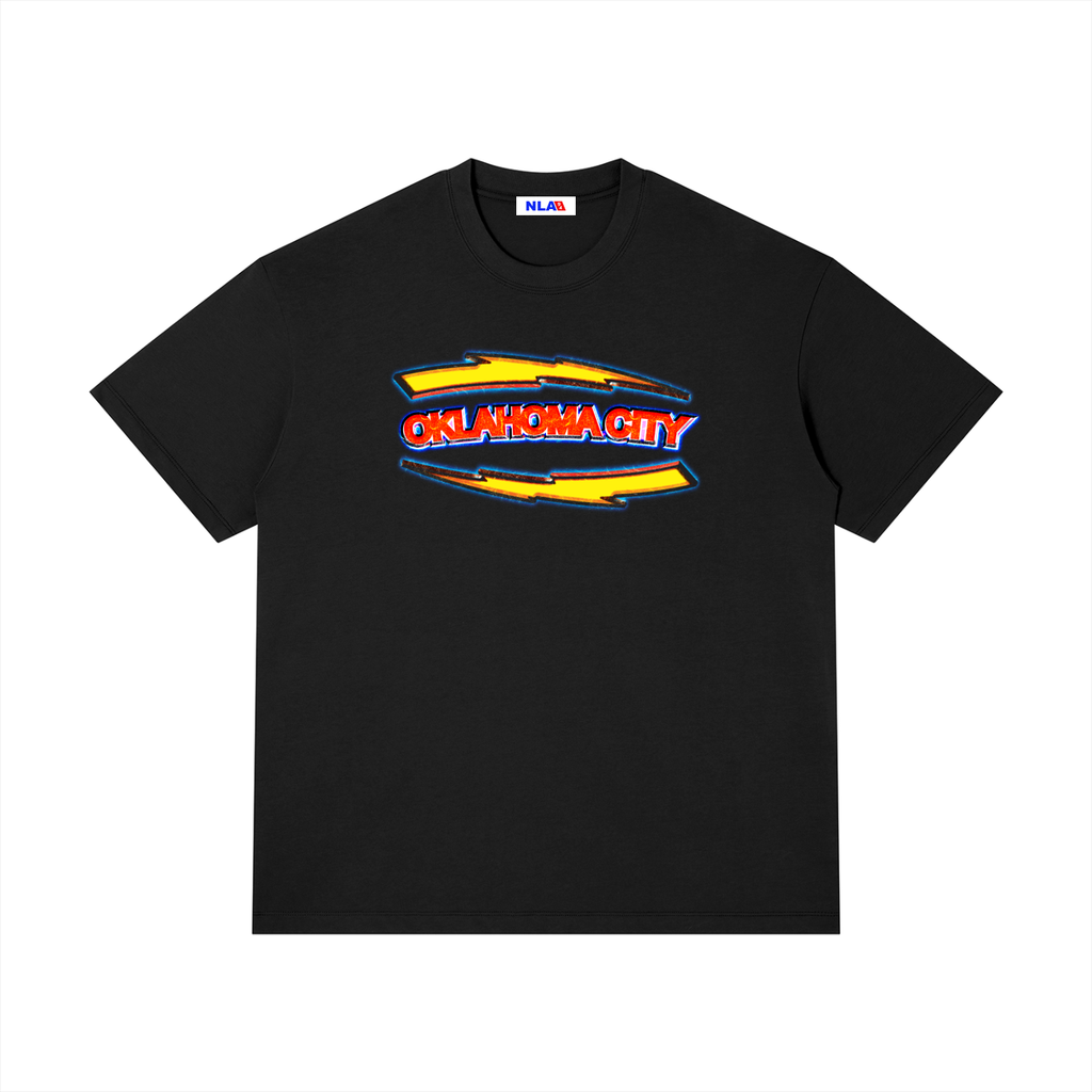 OKC Thunder T-Shirt