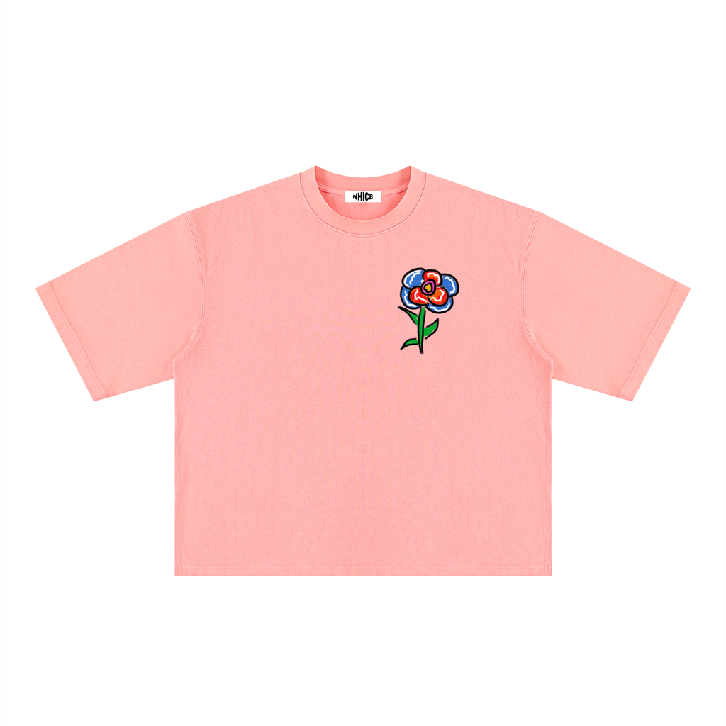 Flower #1 T-Shirt