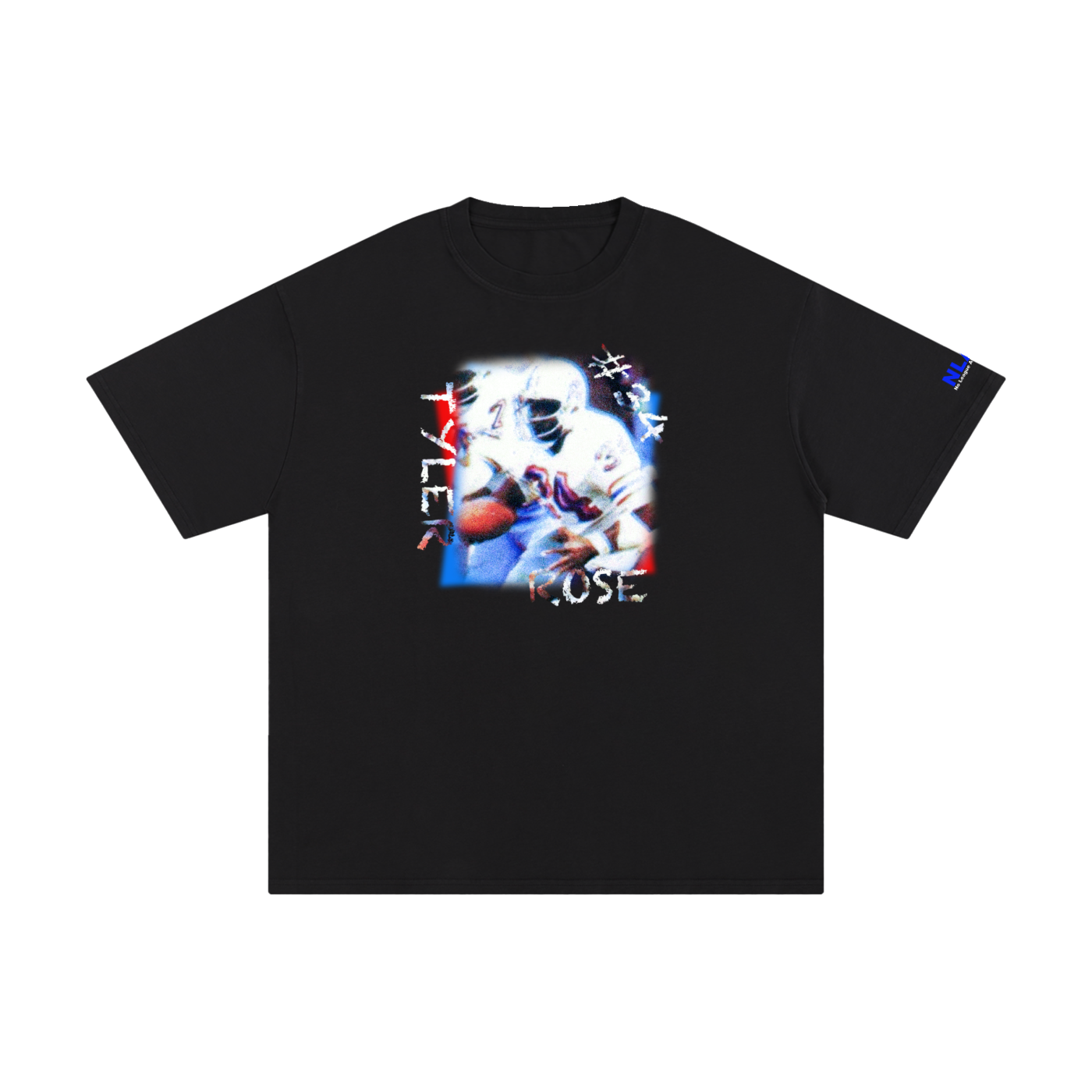 Tyler Rose T-Shirt