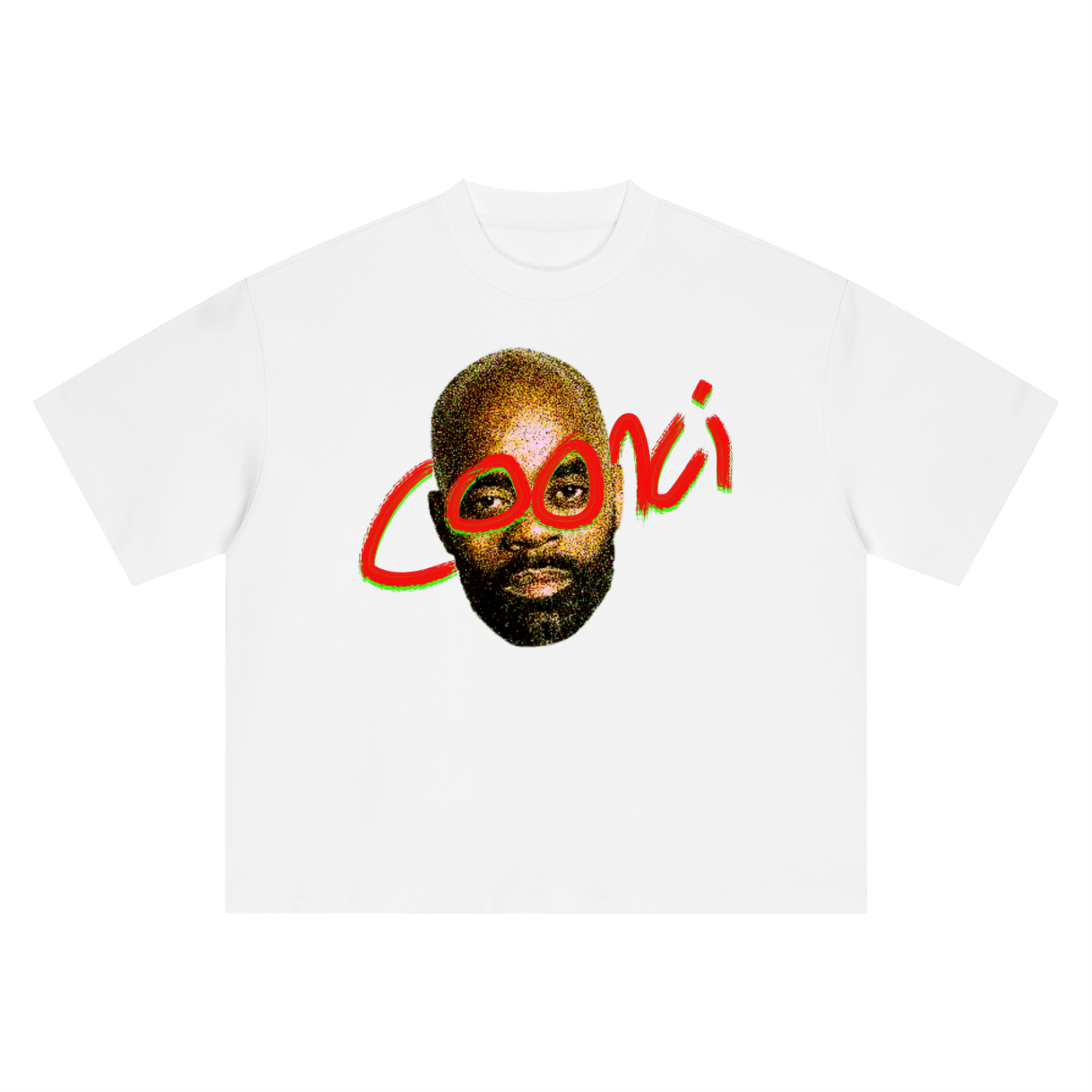 Fedway Rick Ross T-Shirt