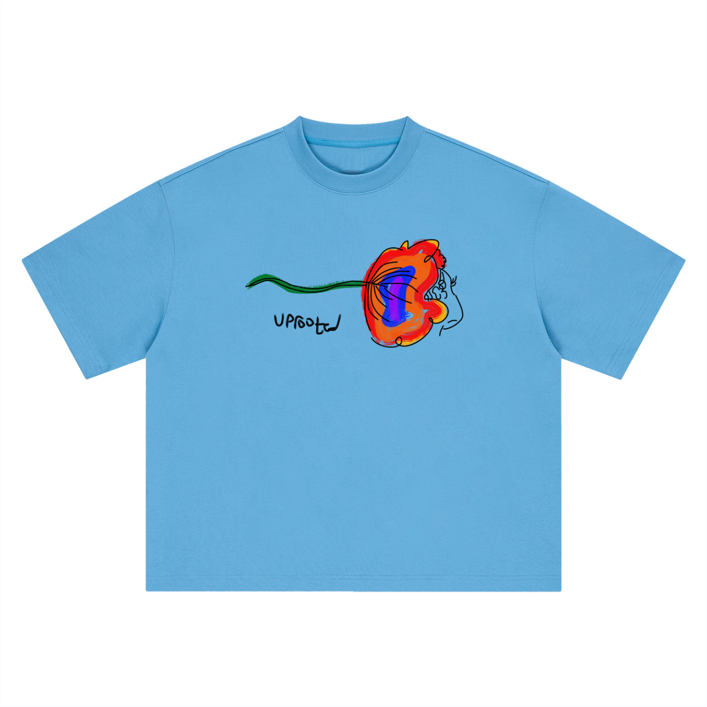 Uprooted T-Shirt