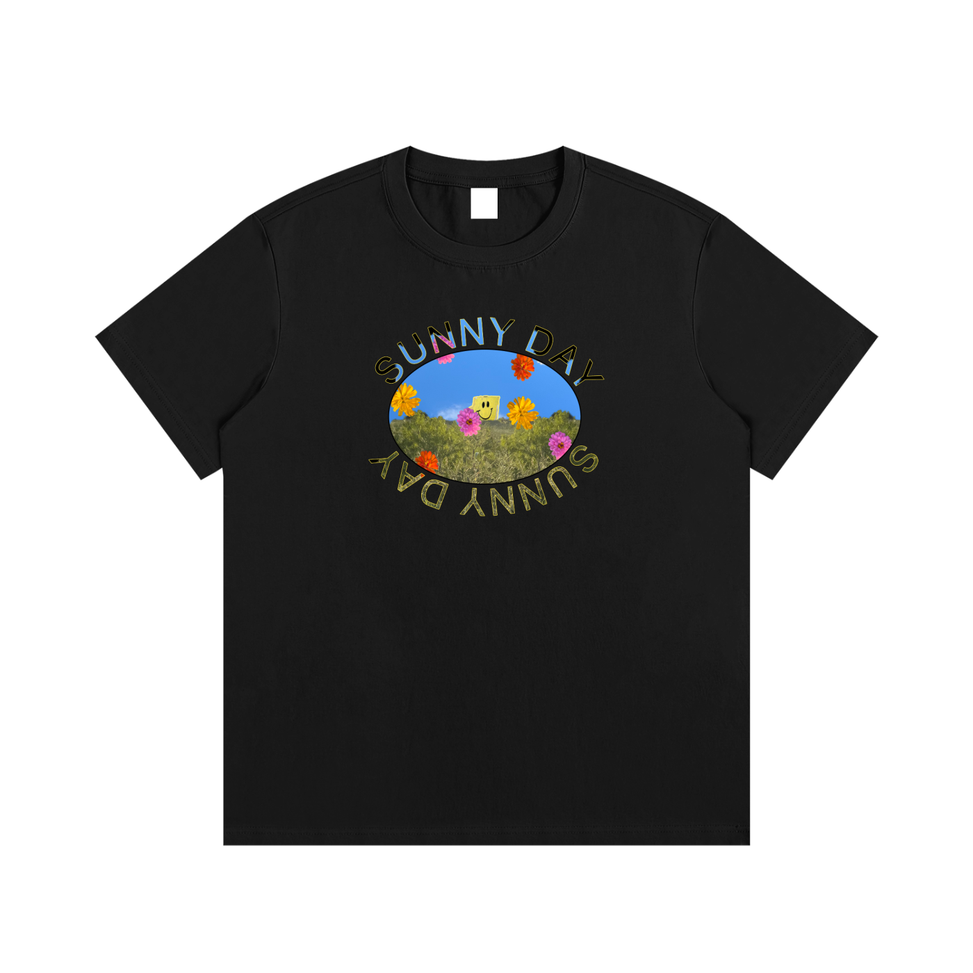 Sunny Day Tee