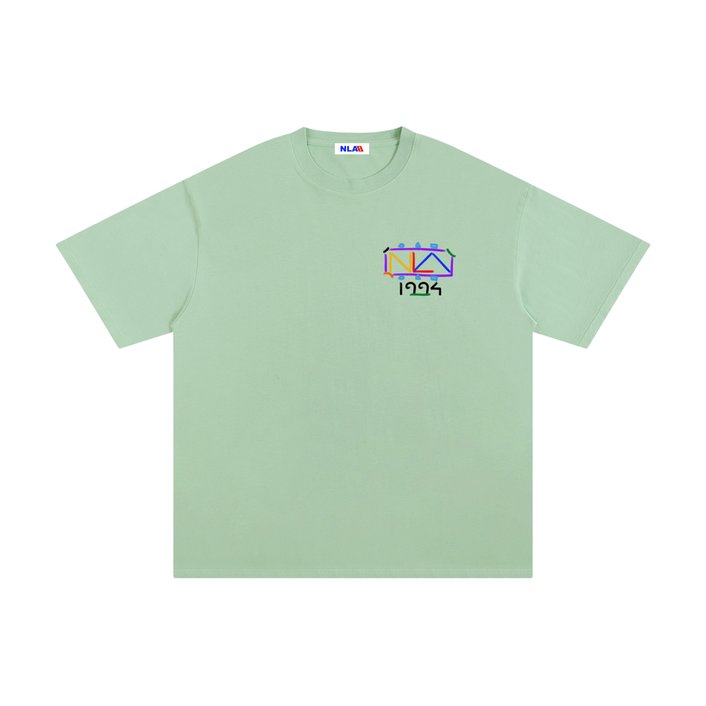 Cup Global '94 T-Shirt