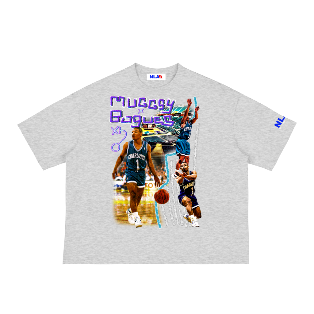 Muggsy T-Shirt