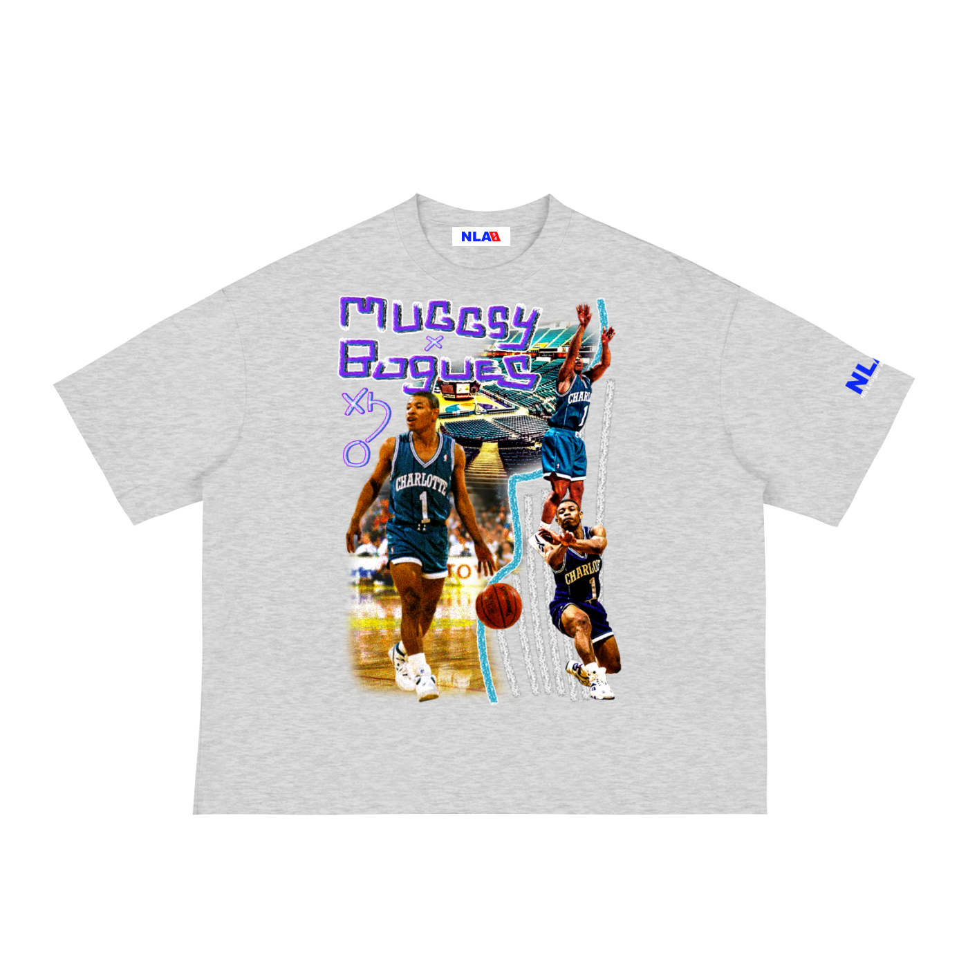 Muggsy T-Shirt