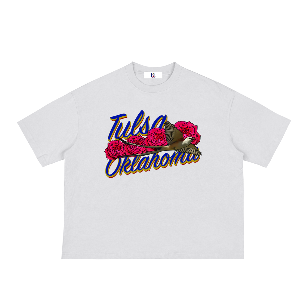 Rosen Bird T-Shirt