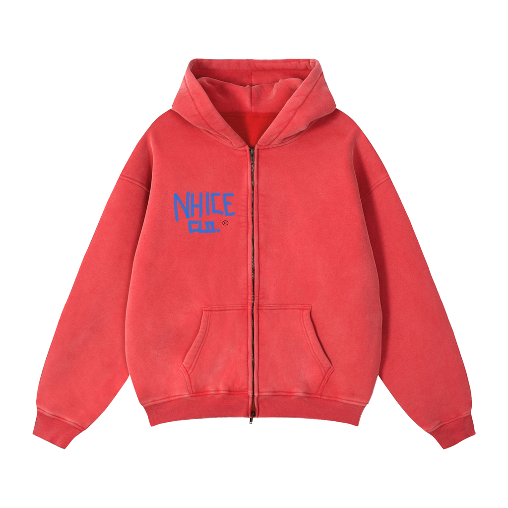 NHICE CLO Hoodie