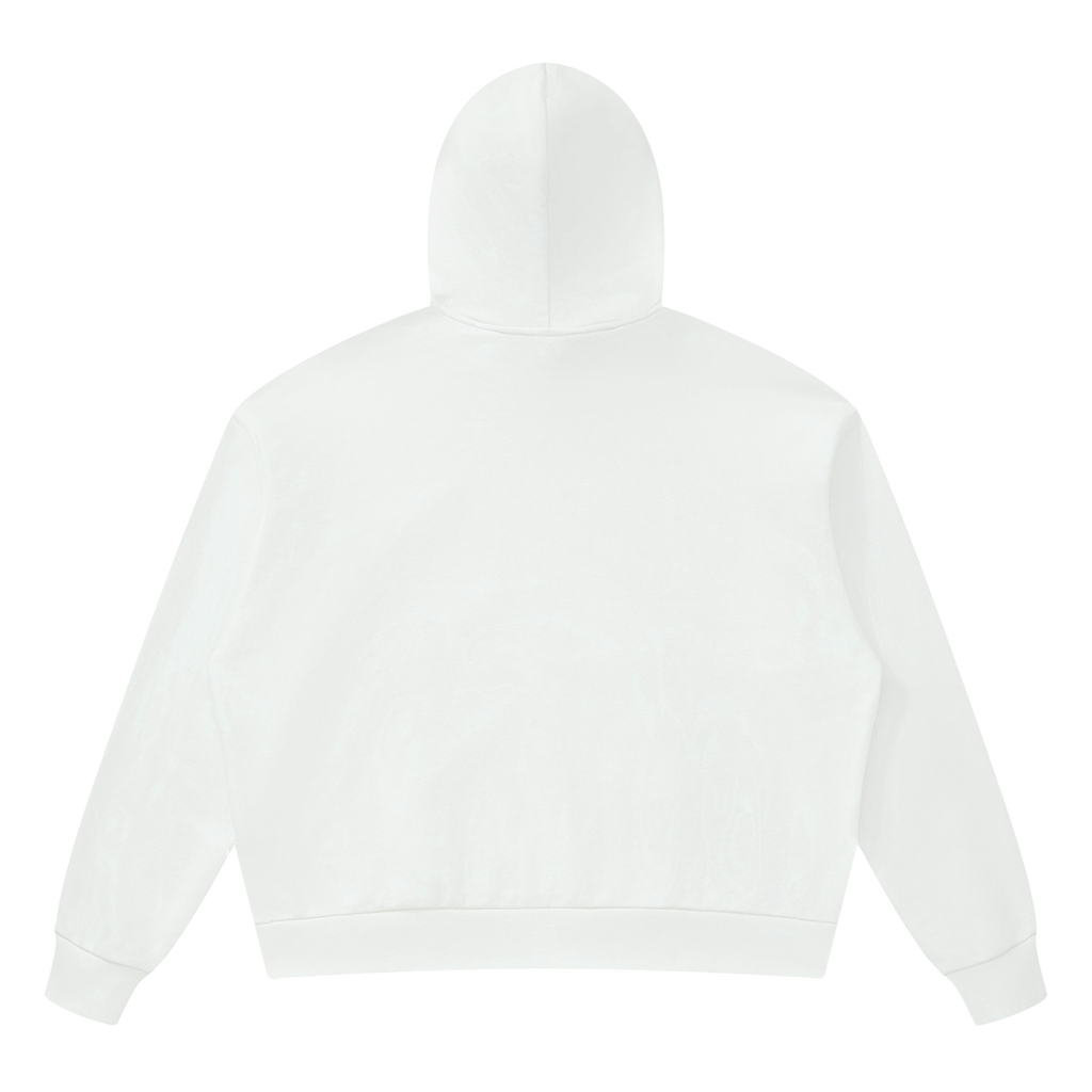90's NHICE Hoodie