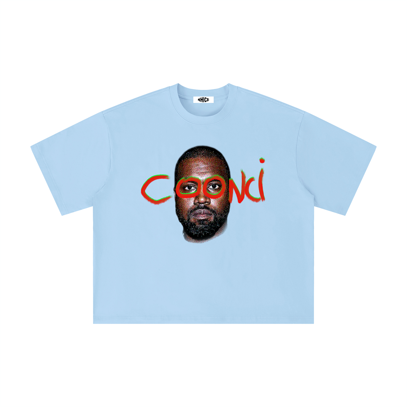 Coonci Super Deluxe T-Shirt