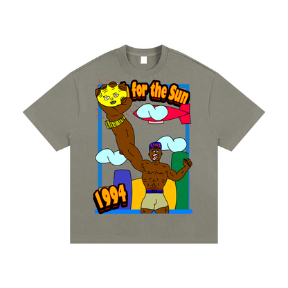 Reach for the Sun Tee