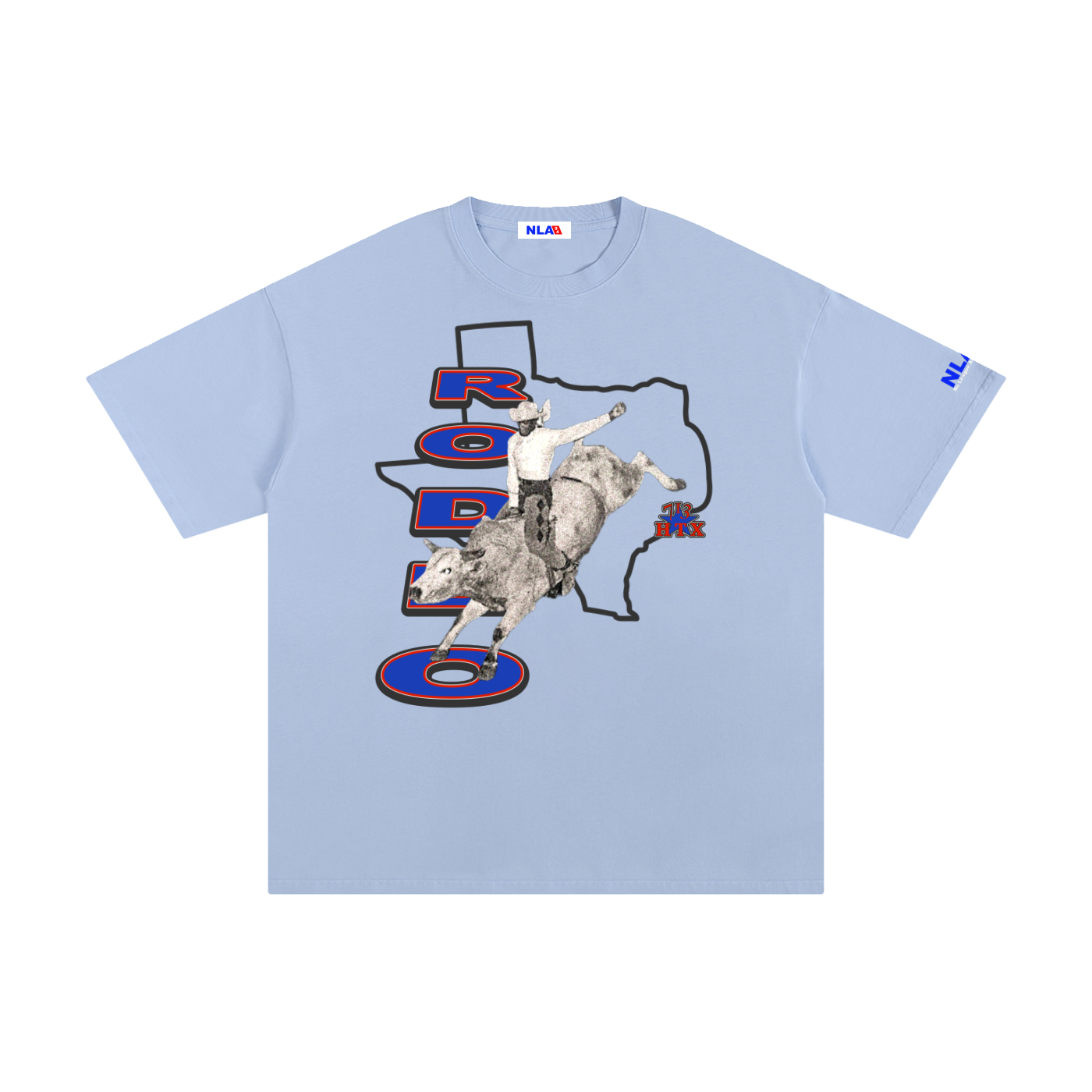 713 Rodeo T-Shirt