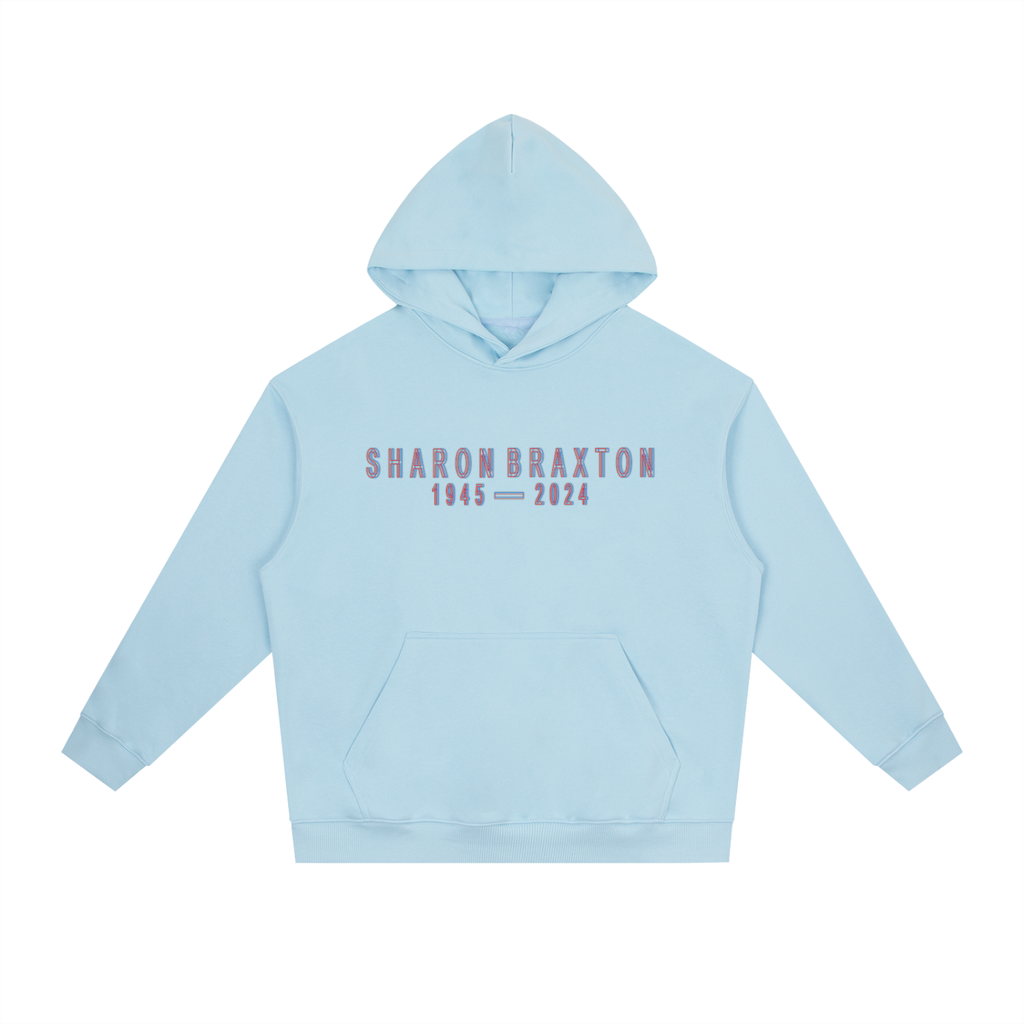 R.I.P. Braxton Hoodie