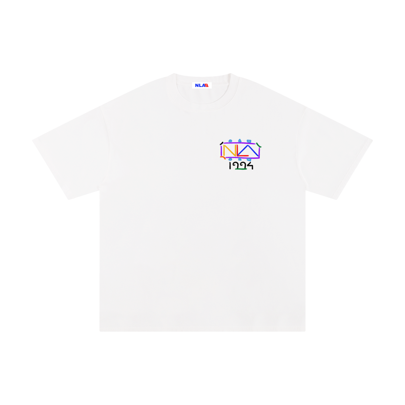 Cup Global '94 T-Shirt