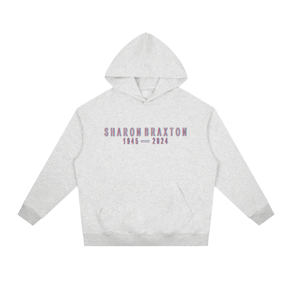 R.I.P. Braxton Hoodie