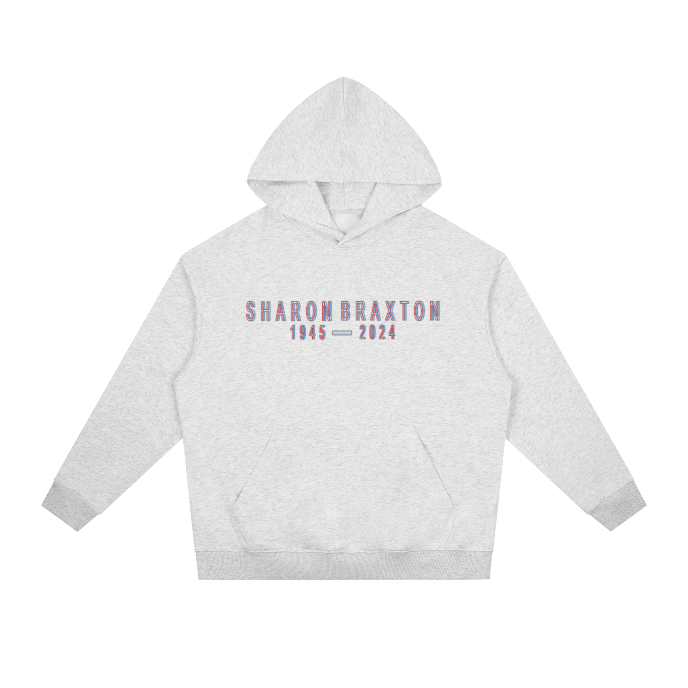 R.I.P. Braxton Hoodie