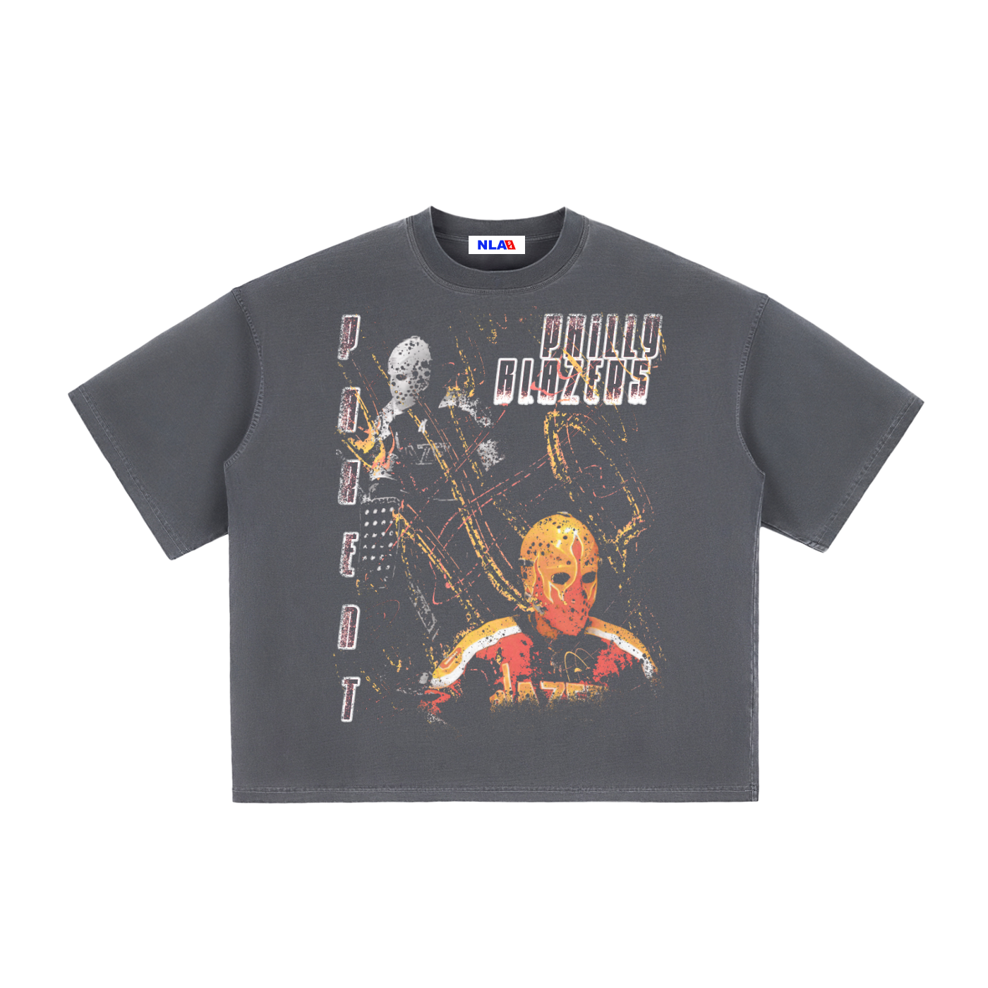 Parent Philly Blazers T-Shirt