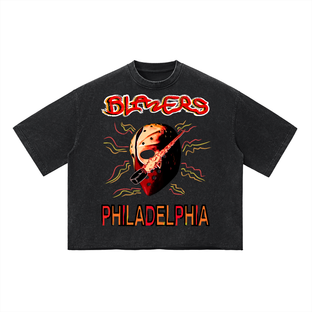 Phila Blazers T-Shirt