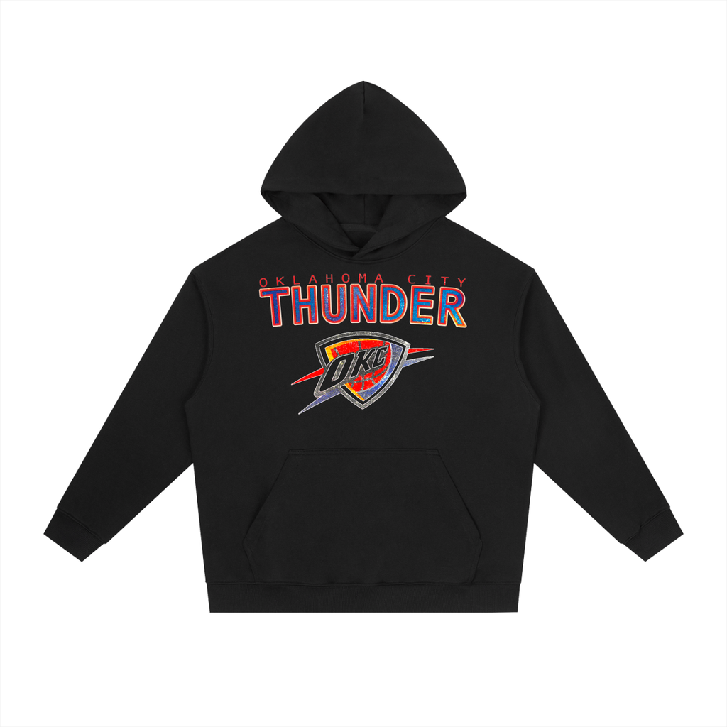 OKC Thunder 2025 Champions Hoodie