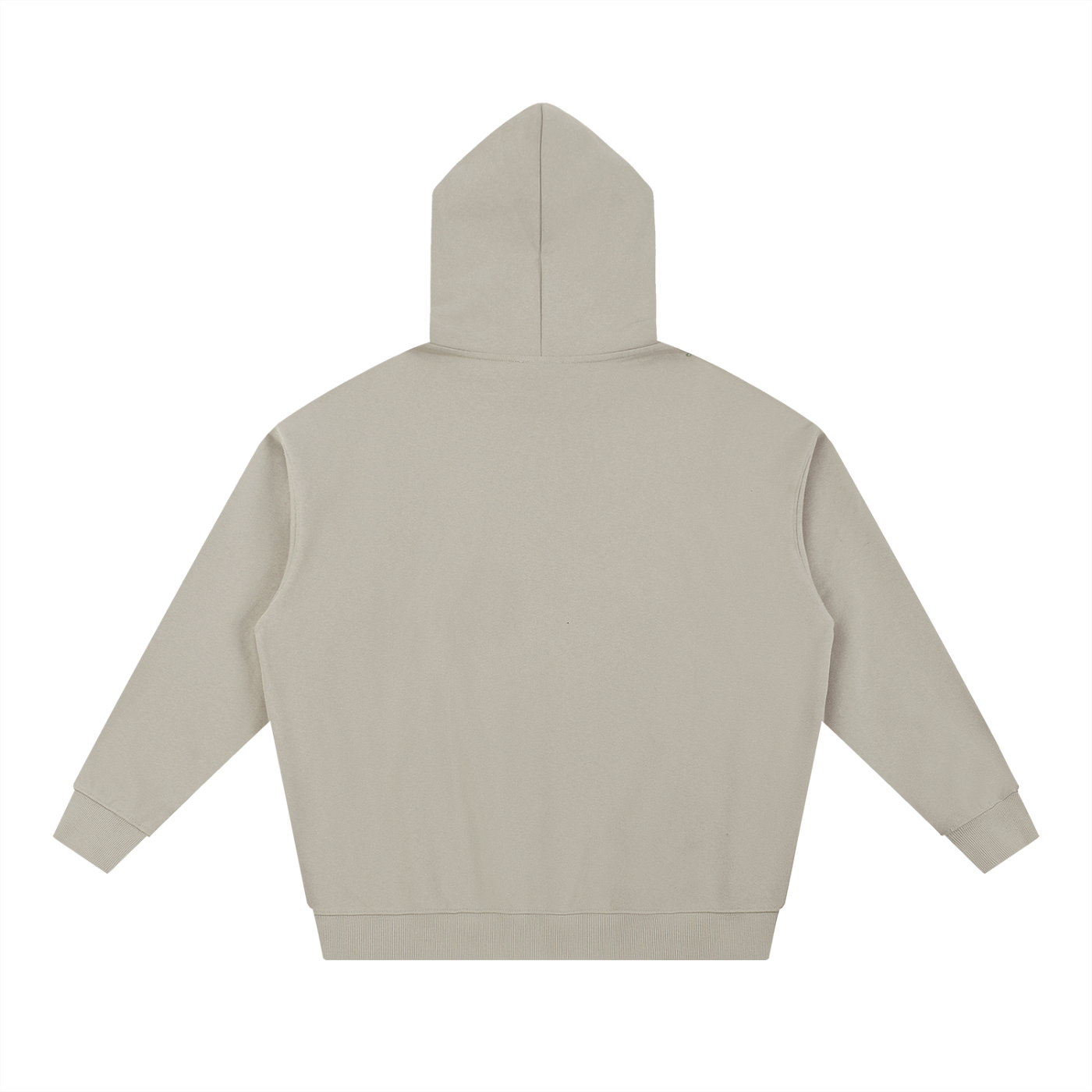 Cig Coffee Pot Heavyweight Hoodie
