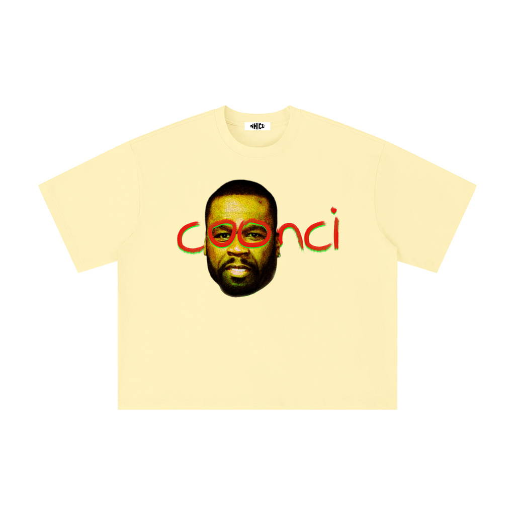 Coonci Deluxe T-Shirt
