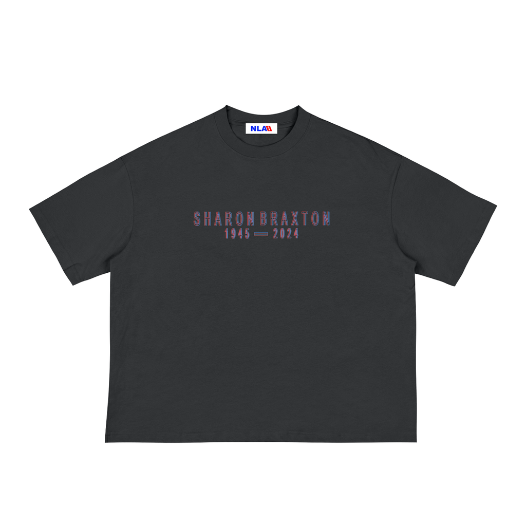 R.I.P. Braxton T-Shirt