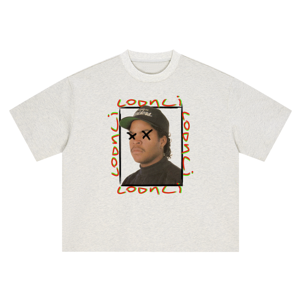 Ice Cubes T-Shirt