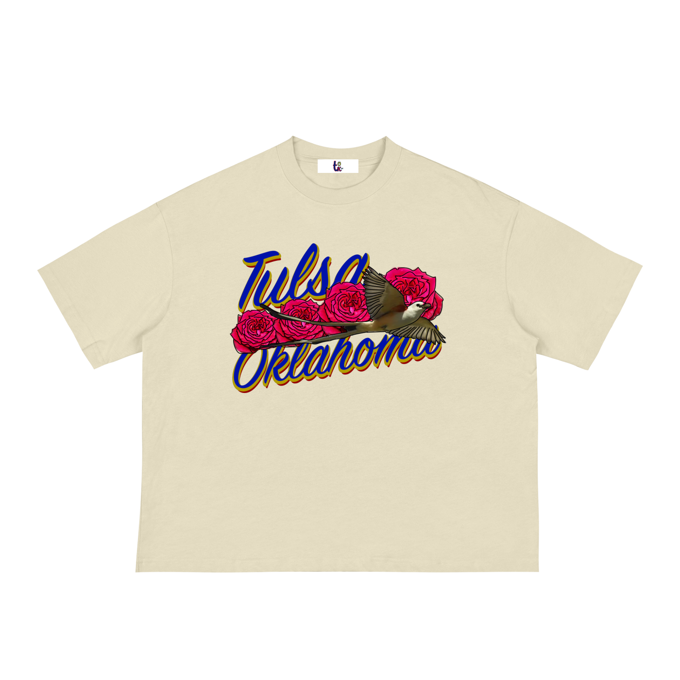 Rosen Bird T-Shirt