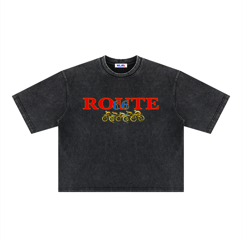 Route 66 T-Shirt
