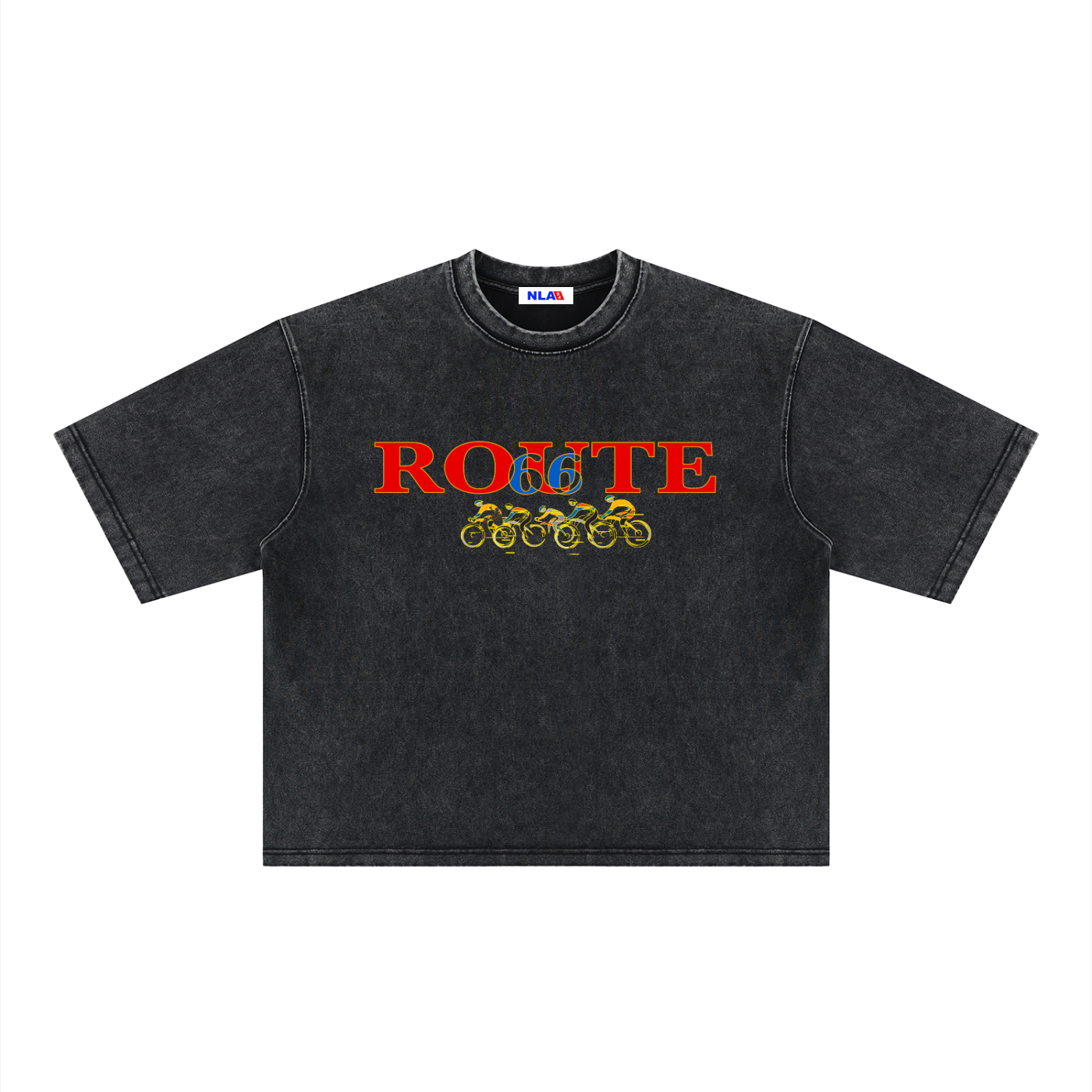 Route 66 T-Shirt