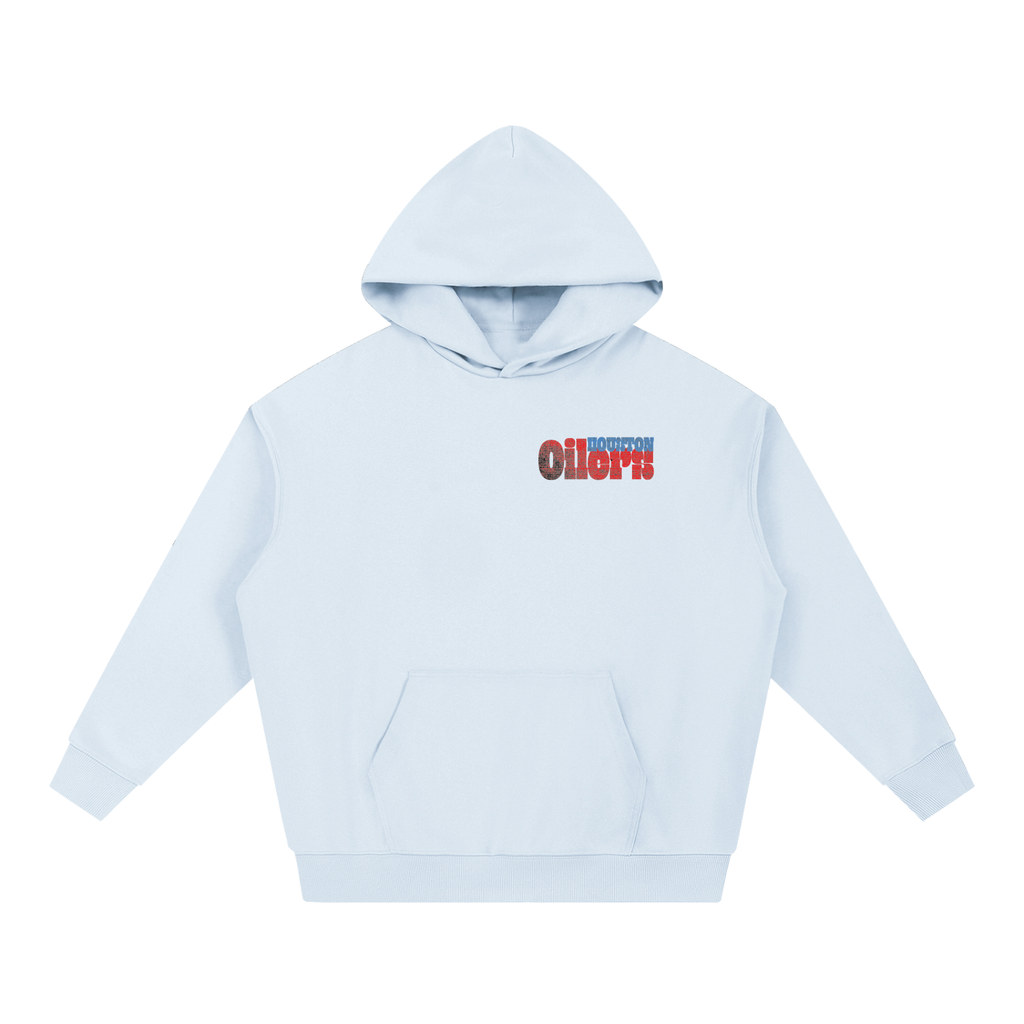 Houston Oilers Hoodie