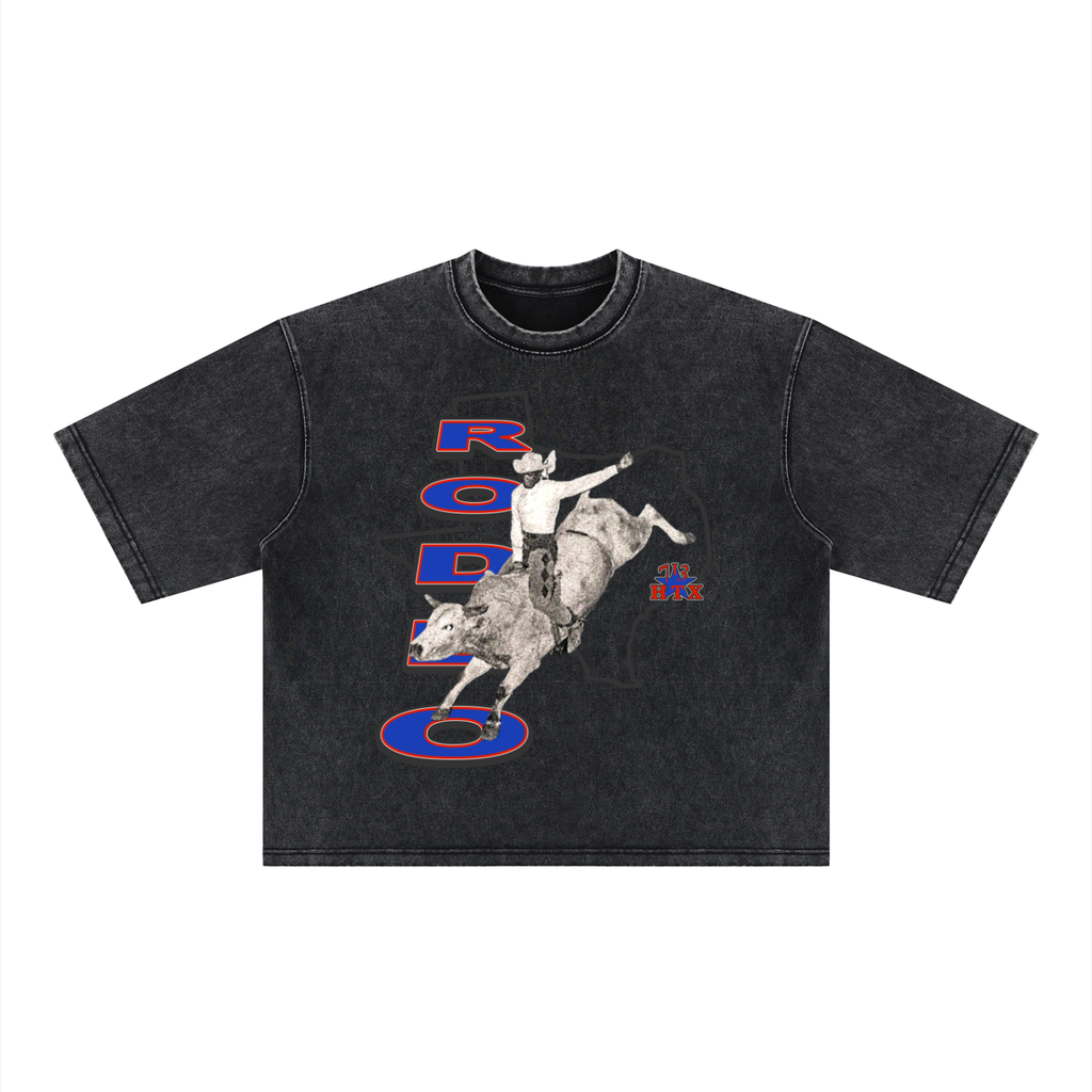 Houston Rodeo Legend T-Shirt