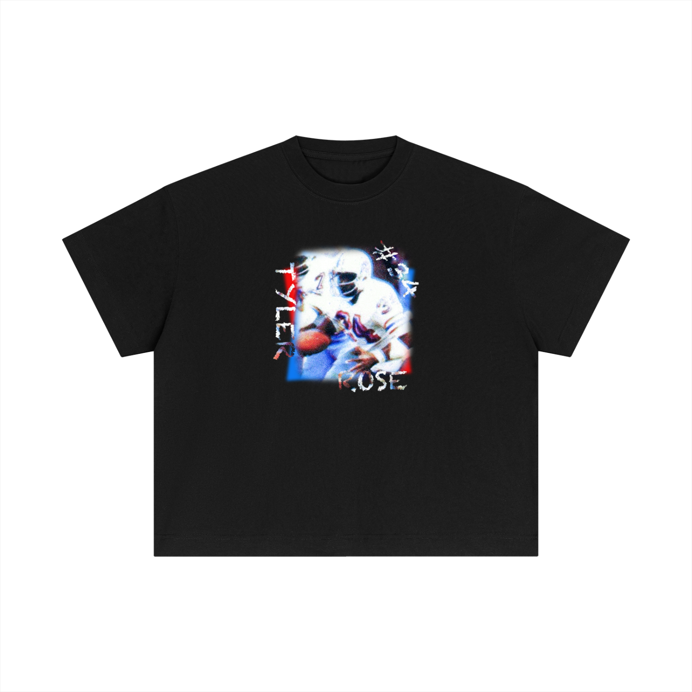 Tyler Rose T-Shirt