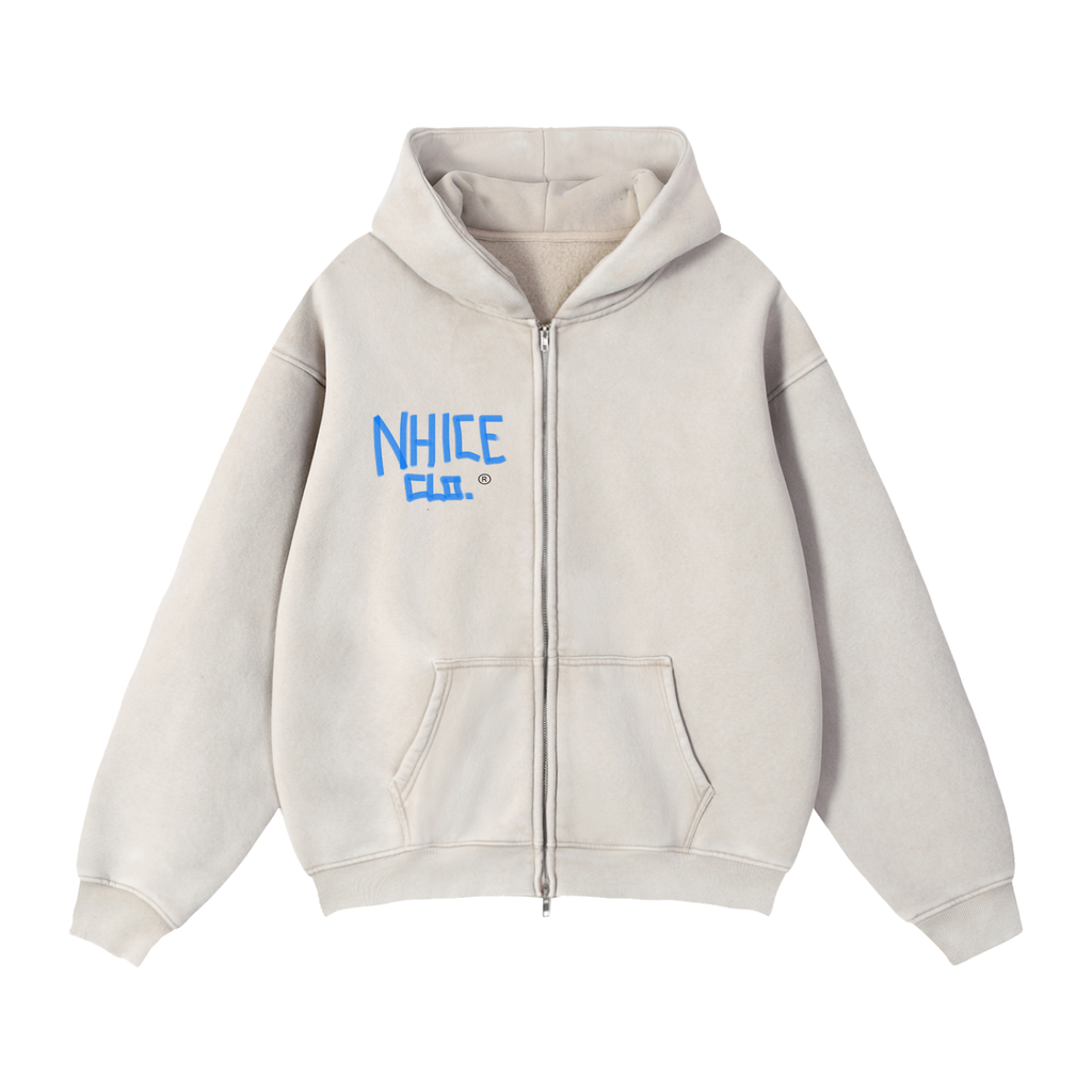 NHICE CLO Hoodie